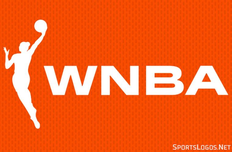 WNBA洛杉矶火花vs拉斯维加斯王牌20230713